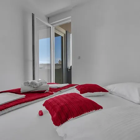 Appartement Magnolia