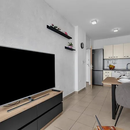 Appartement Magnolia *