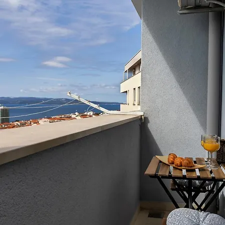 Appartement Magnolia Makarska