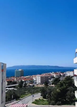 Magnolia Appartement Makarska