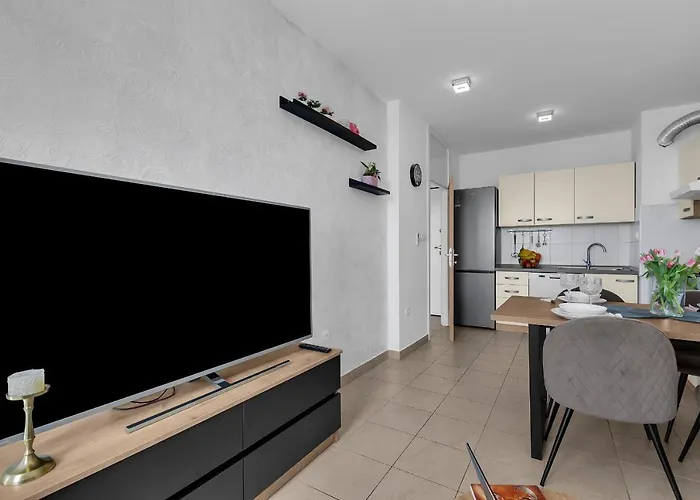 Apartment Magnolia *