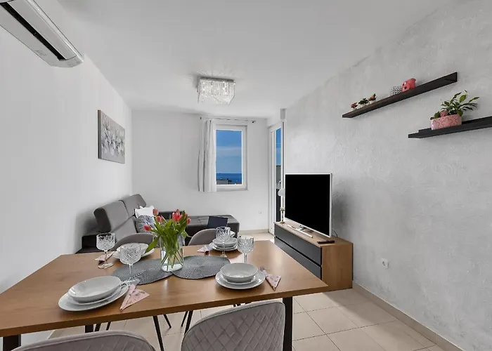 Magnolia Apartment *