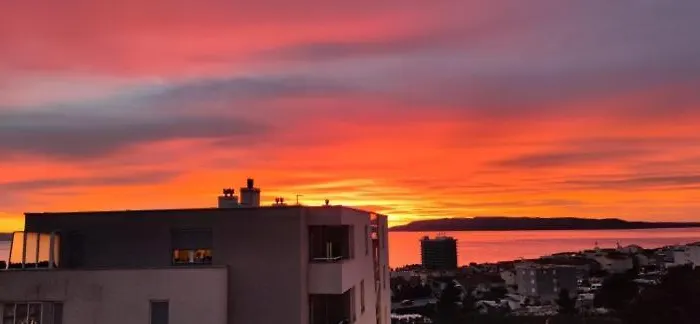 Apartment Magnolia *