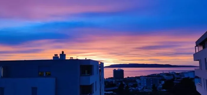 Apartment Magnolia Makarska