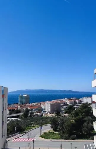 Magnolia Apartment Makarska