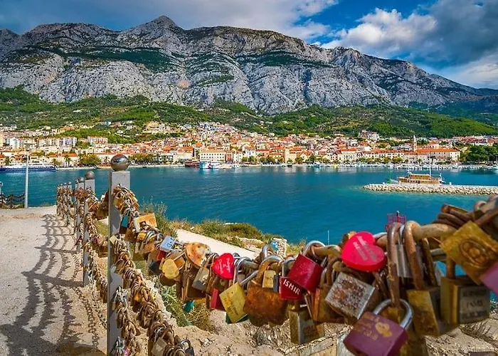 Magnolia Apartment *