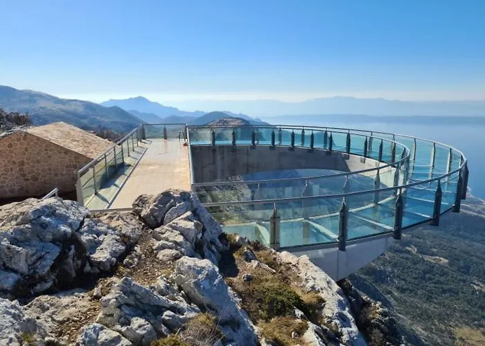 Apartment Magnolia Makarska