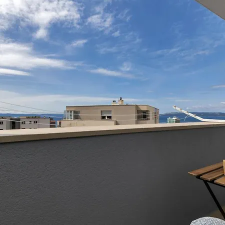 Apartman Magnolia Makarska