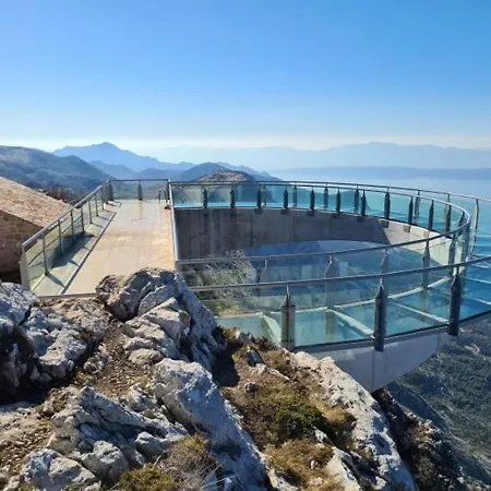 Apartman Magnolia Makarska